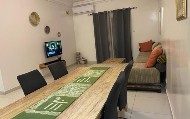 Adorable private suites