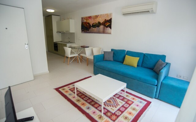 Bougainville Bay Serviced Apartments