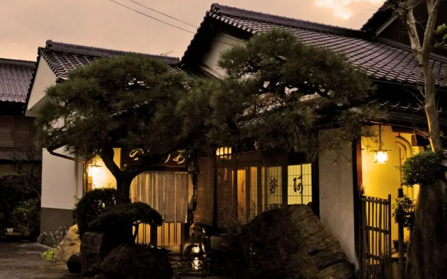 Akebono Ryokan