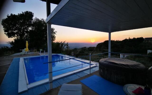 Casa Vacanze Guardea