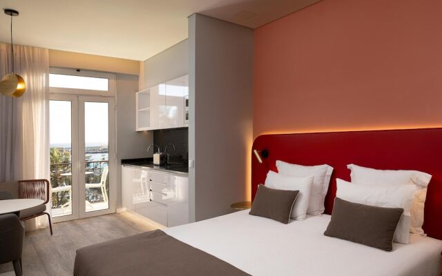 King David Suites 401 by Madeira Sun Travel