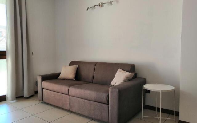 Appartamento Lungolago San Feliciano