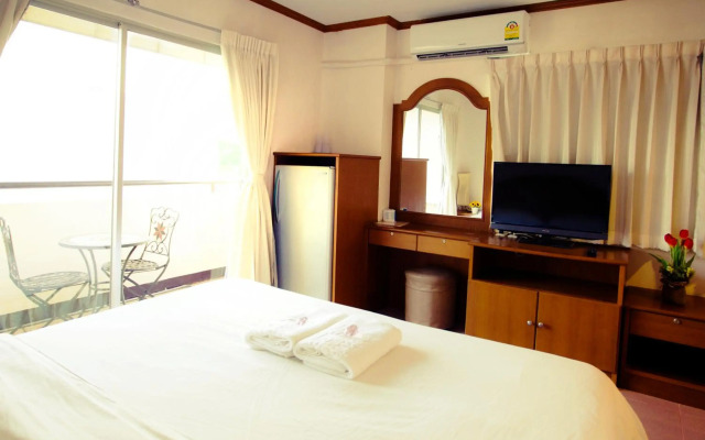 The Residence Hotel