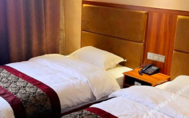 Juntian Zunpin Hotel