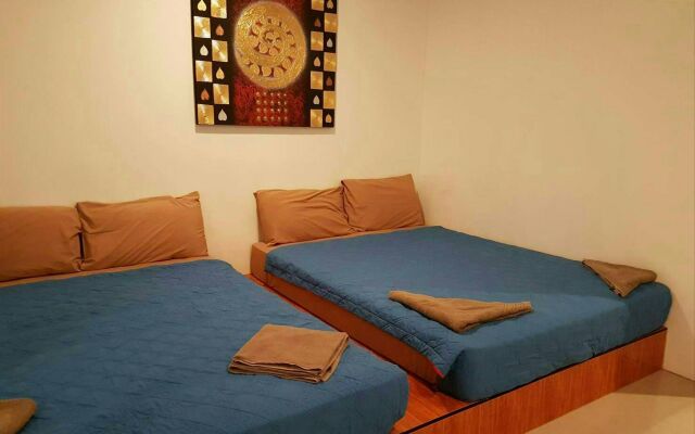 White House Mountian Beach Resort