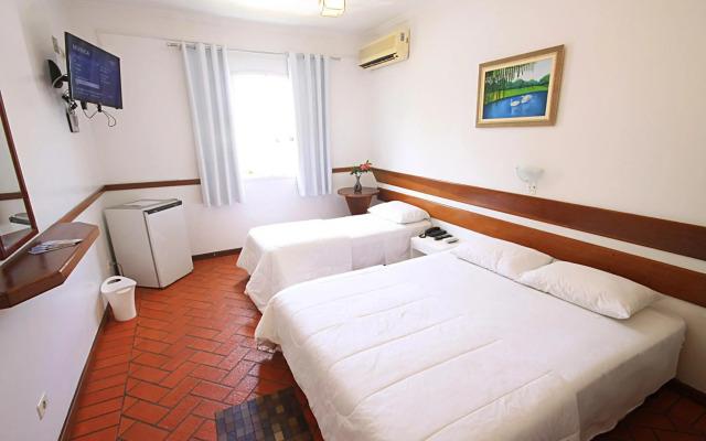 Hotel Casa Branca