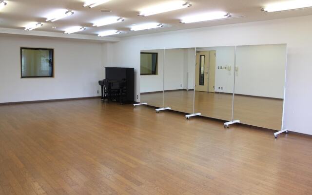 Osaka International Youth Hostel