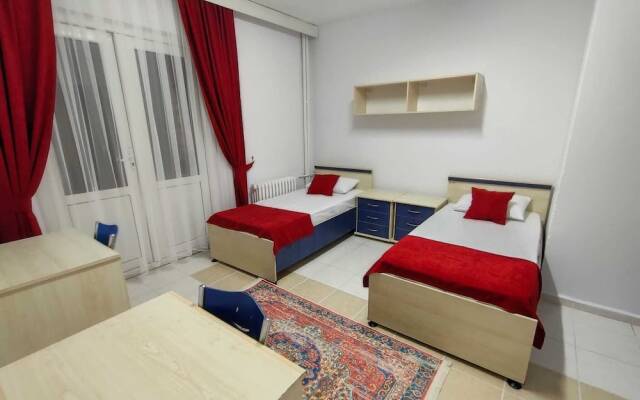 Palmiye Guest House