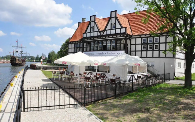 Ołowianka B&B