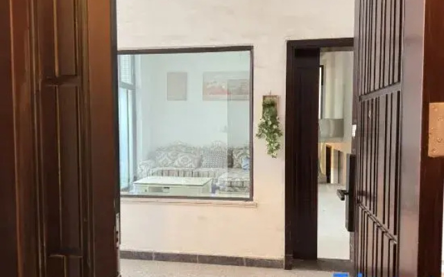 Lan'an Hostel