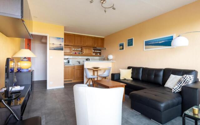 Appartement Biscarrosse Plage, 2 pièces, 4 personnes - FR-1-521-162