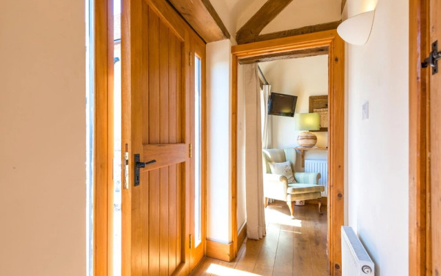 The Byre