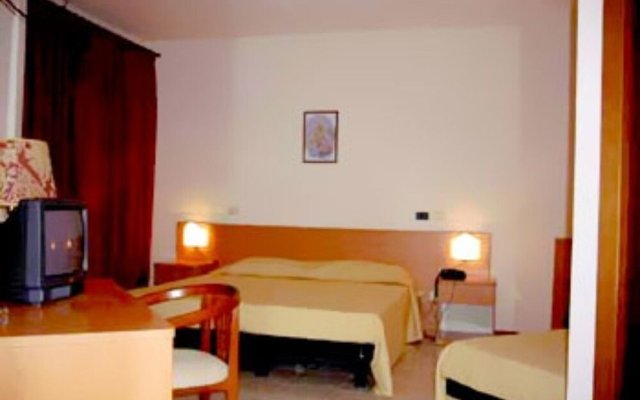 Hotel La Marchigiana