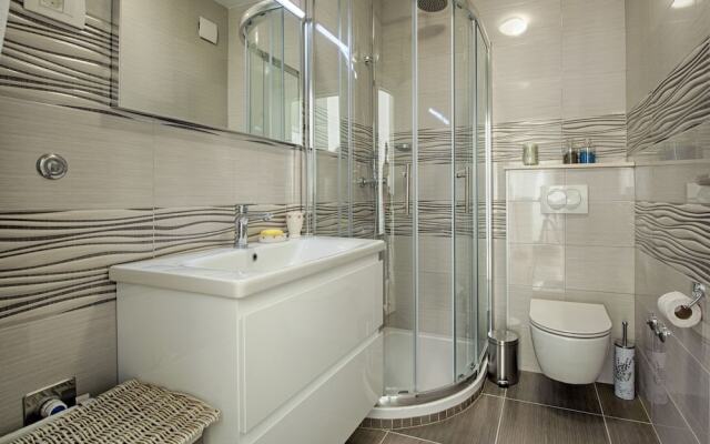 Cezar Luxury Apartments