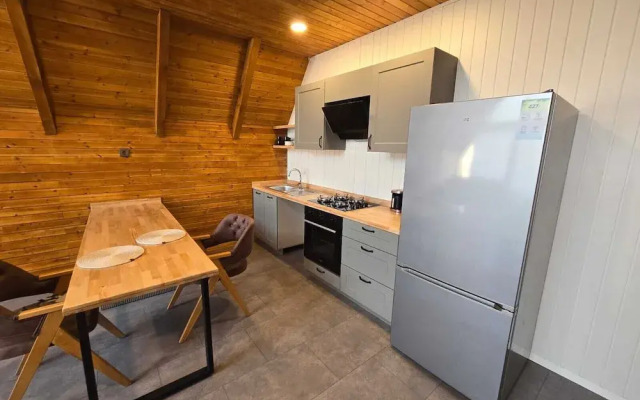 Rest Bungalow