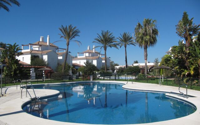 Life Apartments Costa Ballena