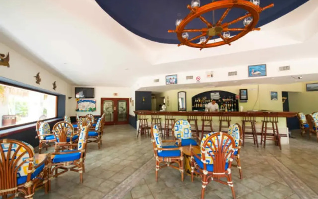 Hotel Soleil Pacifico