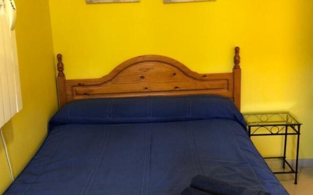 Hostal Macarena
