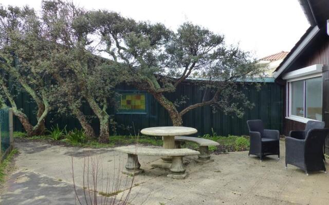 HOSSEGOR PLAGE- Petite villa rénovée pour 4 personnes- Wifi gratuit