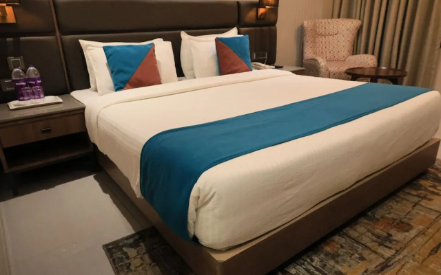 Pride Comfort Dwarka