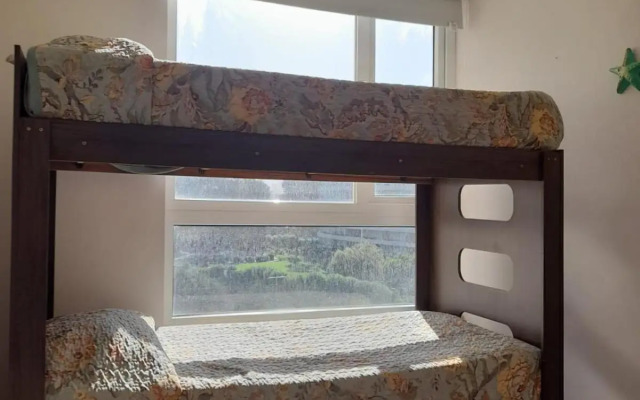 Condominio Papudo Laguna, Avenida El Estero 203