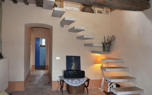 Casale Rigo in San Casciano dei Bagni