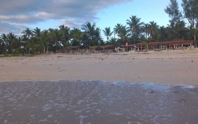 Pousada Vila de Atalaia