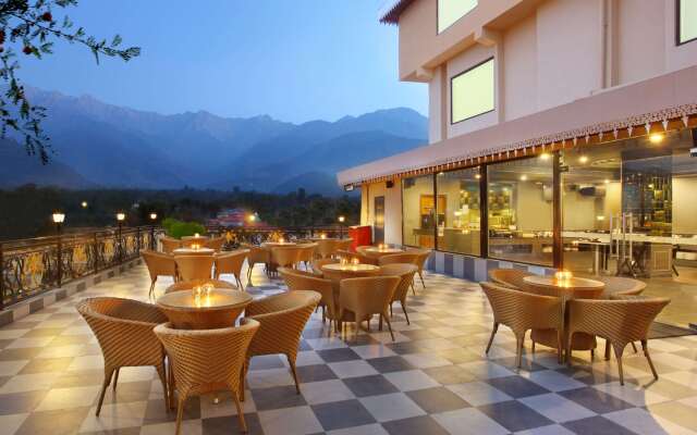 RS Sarovar Portico Palampur