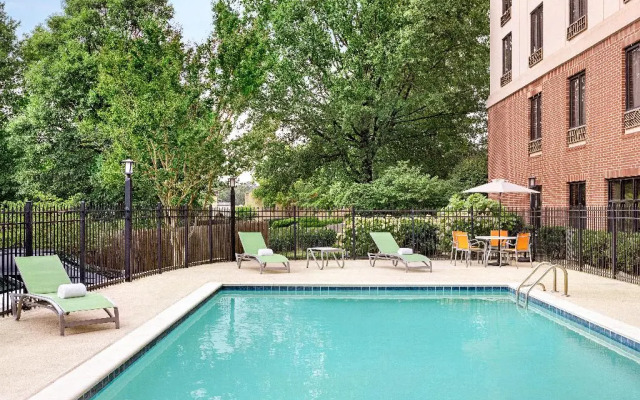 Holiday Inn Express & Suites Greenville - Downtown by IHG