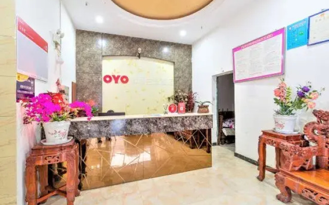 Yajing Theme Hotel