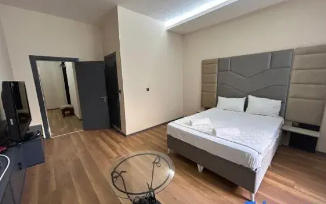 Taxim 34 Hotel İstanbul