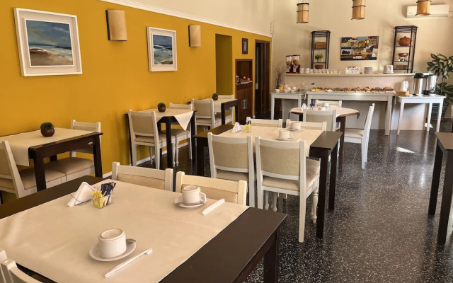Hotel Tamariz