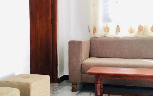 Ut Guest House-Anuradhapura