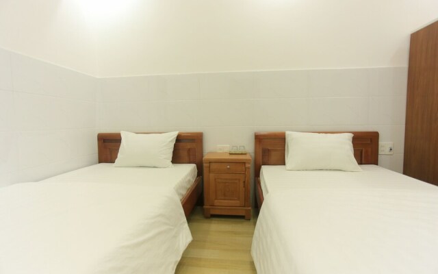 OYO 1068 Fussa Hostel and Apartment