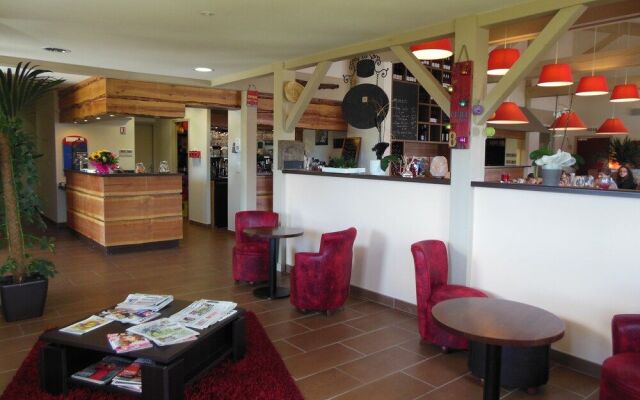 Couett'hôtel Loudéac