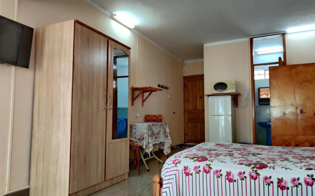 AZ New Pereybere Beach Apartment