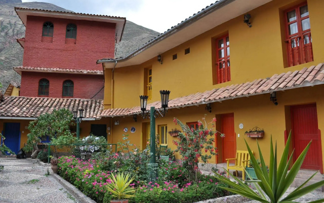 Royal Inka Pisac