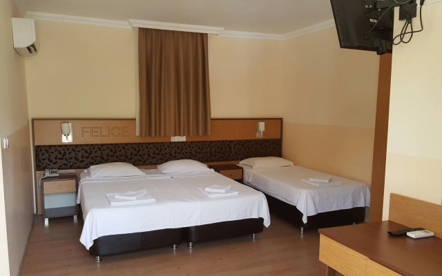 Felice Hotel