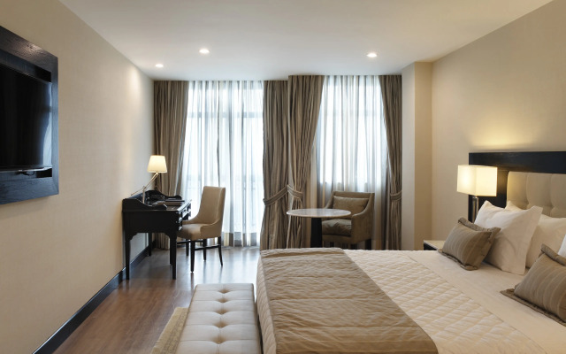 Miramar by Windsor Copacabana