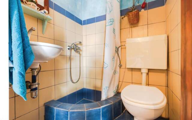 Nice Home in Podgora With 2 Bedrooms and Wifi