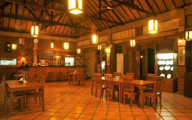 Banyualit Spa 'n Resort Lovina