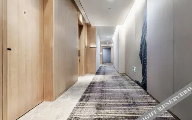 Chongqing Ximei Hotel