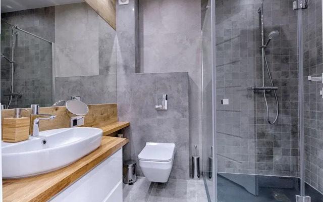 Goralski Szyk Royal Resort Wellness&SPA
