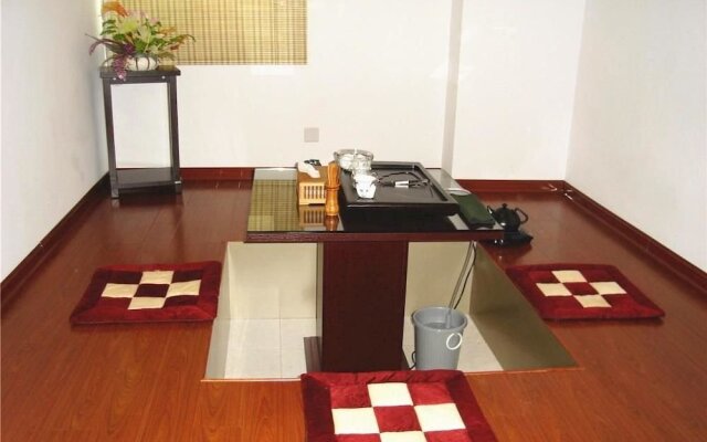 Huangchao Hotel - Minhou