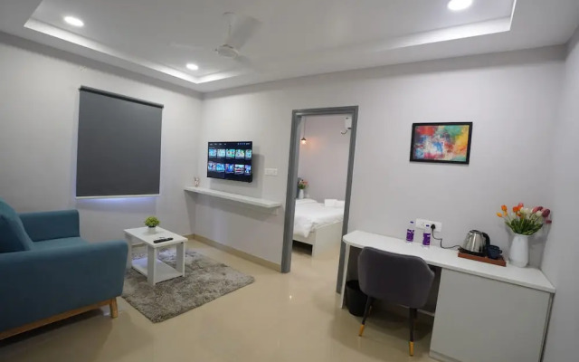 New Prestige Hotel