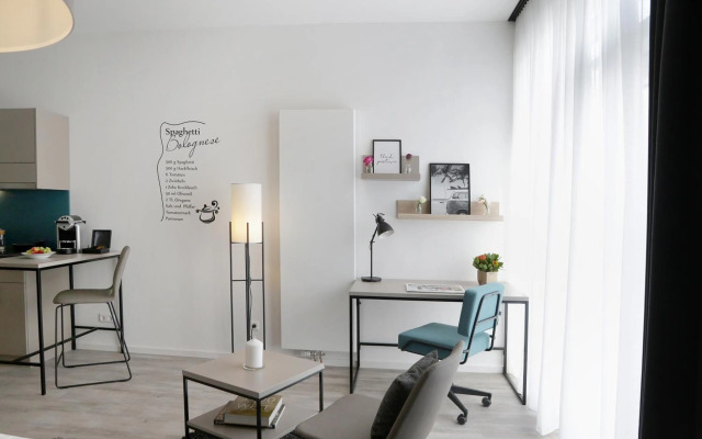 PM-AM Apartments GmbH