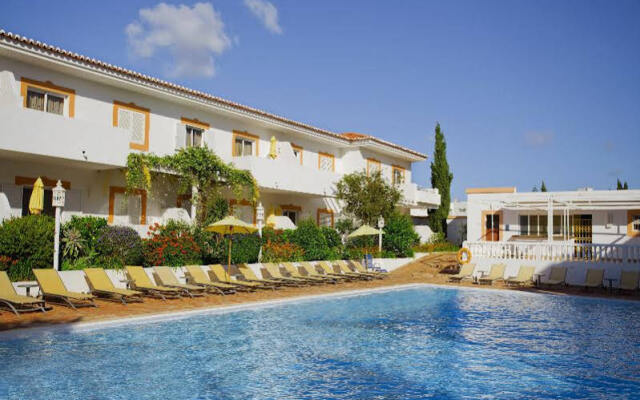 Vilabranca Turistic Apartments