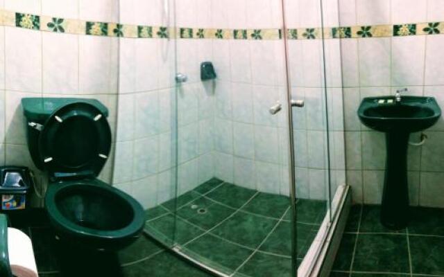 Hotel Brunning