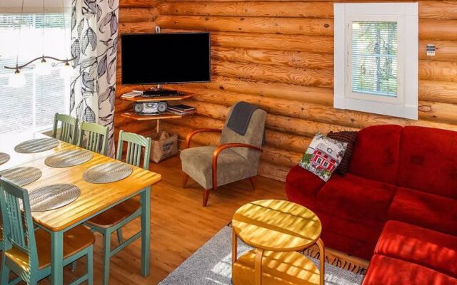 Holiday Home Kiepinkulma a