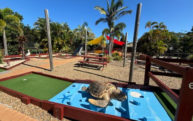 Tamarind Sands Resort